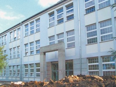 Warsztaty jak nowe