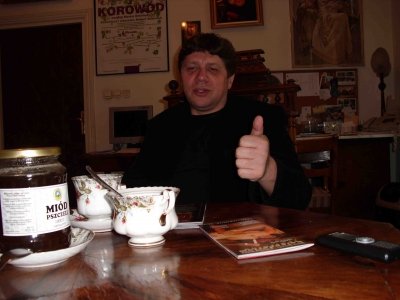 Kryzys w bielskim teatrze
