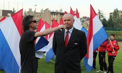 Żałuję, że idzie zima
