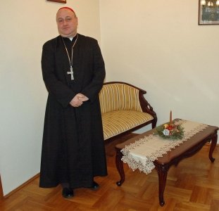 Każdy człowiek zasługuje na szacunek