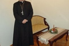Każdy człowiek zasługuje na szacunek