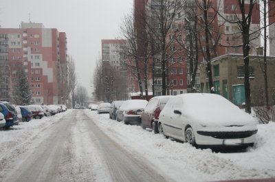 Rewolucja na śmietnisku