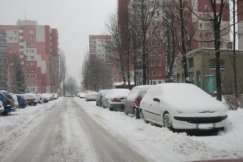 Rewolucja na śmietnisku