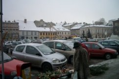 Bielszczanin kupuje samochód