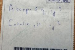 Pacjent płaci za wszystko