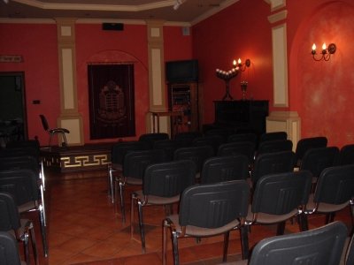 Teatr o międzynarodowej renomie