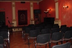Teatr o międzynarodowej renomie