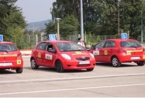 Ostatni dzwonek w tym roku!