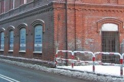 Walka o przechód