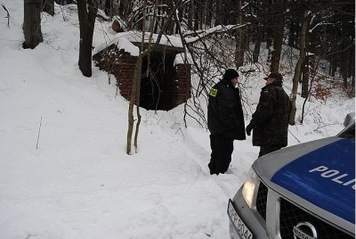 Uwaga na śmiertelne mrozy!