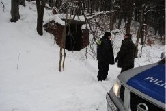 Uwaga na śmiertelne mrozy!