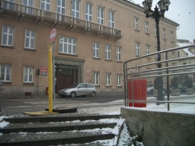 Zlikwidują sąd okręgowy?