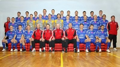 Wiosną zagrają o wszystko