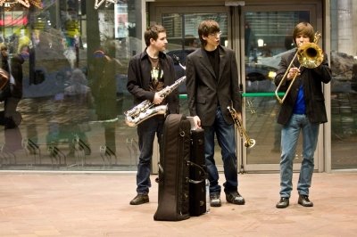 Sułtani jazzu w Bielsku-Białej