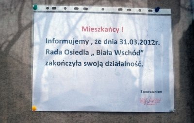 Komu potrzebne są takie rady?