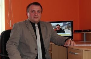 Poseł z dolnej półki