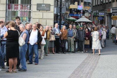 Ilu będzie bielszczan za 20 lat?