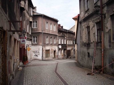 Gmina klajstruje turystykę