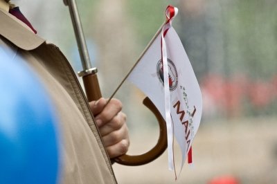 Z powodu wyjazdu pochodu nie będzie