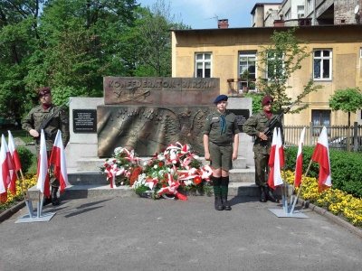 Testament gasnącej Ojczyzny