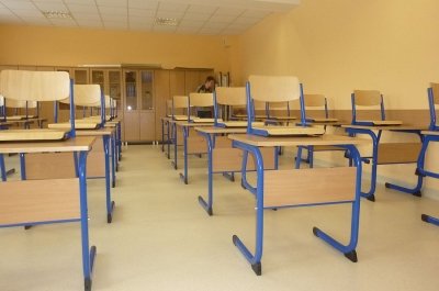 Masowe zwolnienia w szkołach?