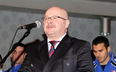 Podbeskidzie spłaca długi