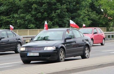 Sportowe święta narodowe