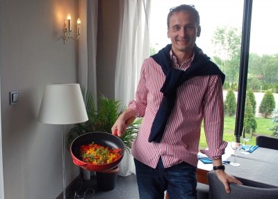 Bielszczanie pokochali pizzę!