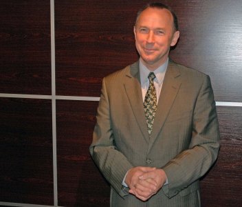 Odzyskana cześć byłego prezydenta