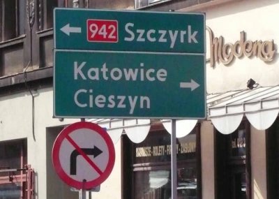 Autobus pod kontrolą