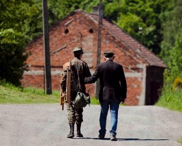 Sprawiedliwa bielszczanka