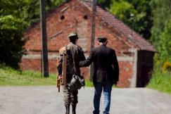 Sprawiedliwa bielszczanka
