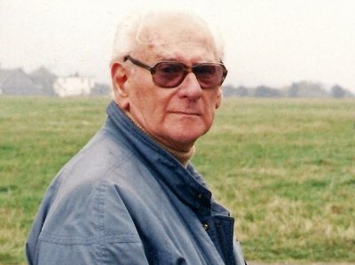 Syn kolejarza sięgnął gwiazd