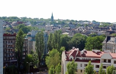 Lokatorzy mogą się bać