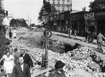 Próbują ocalić od zapomnienia