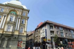 Bielsko: obrazki z dzieciństwa