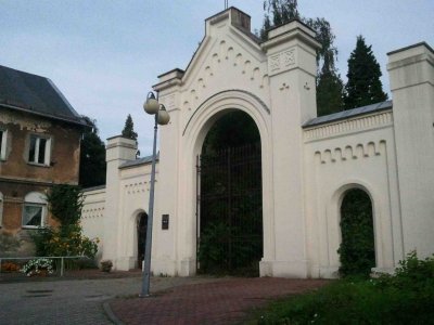 Zabytki drugiej kategorii