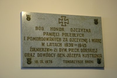 Generał o miękkim sercu