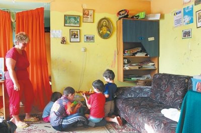Bez przestrzeni i powietrza