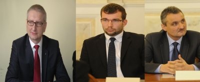 Mnożą się przez podział