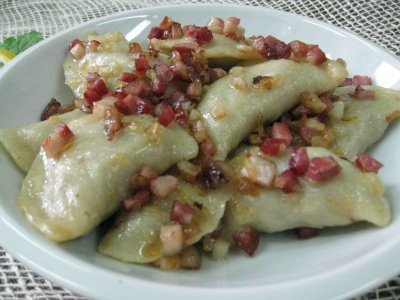 Tania pycha po polsku