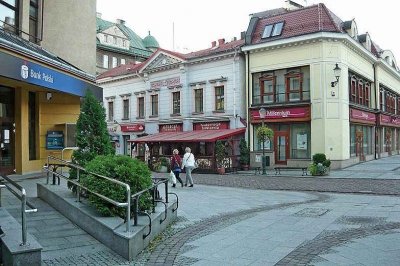 Pana/panią pilnie poznam