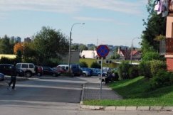 Burza o zakaz postoju