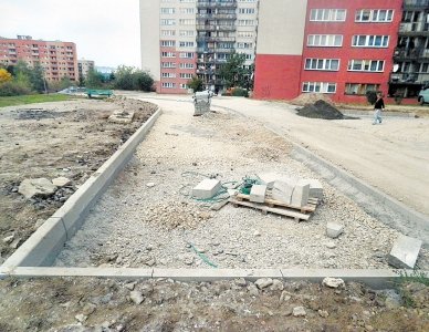 Straż dojechać musi