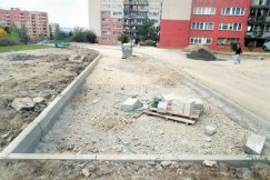 Straż dojechać musi