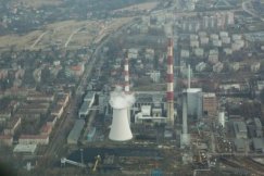 Budowa elektrociepłowni na finiszu