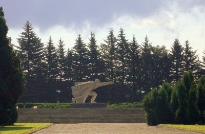 Historia pisana krwią