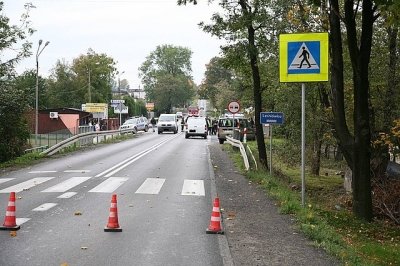 Podejrzana żąda wolności