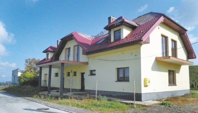 Dom do wzięcia