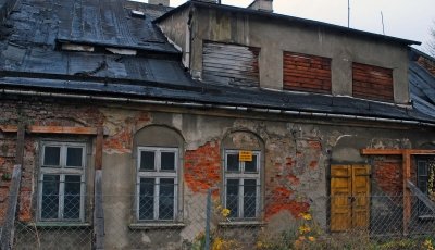 Kto uratuje Sapiehówkę?